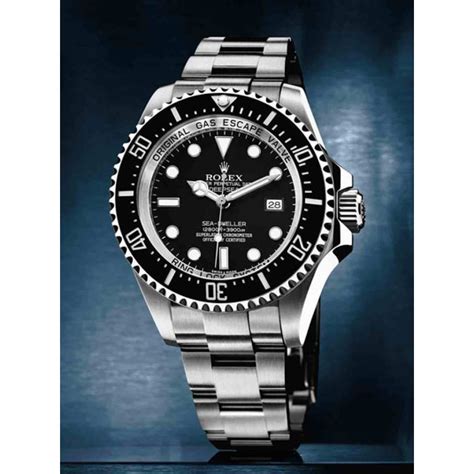 rolex oyster perpetual sea dweller fake|rolex sea dweller 4000 price.